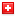 nasenfahrrad24.de server is located in Switzerland